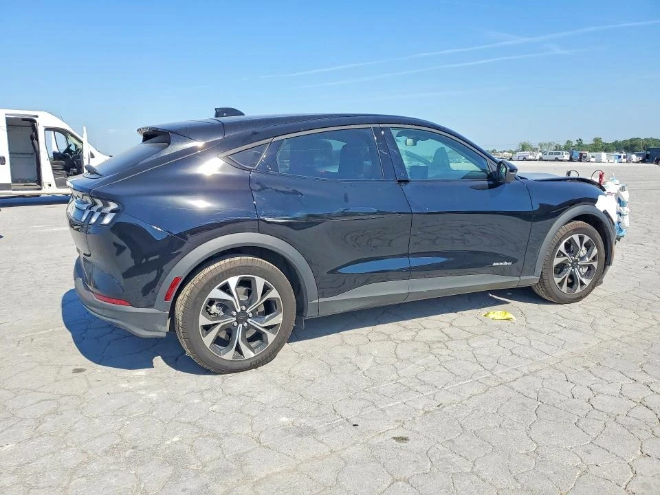 Ford Mustang, снимка 3 - Автомобили и джипове - 54817350