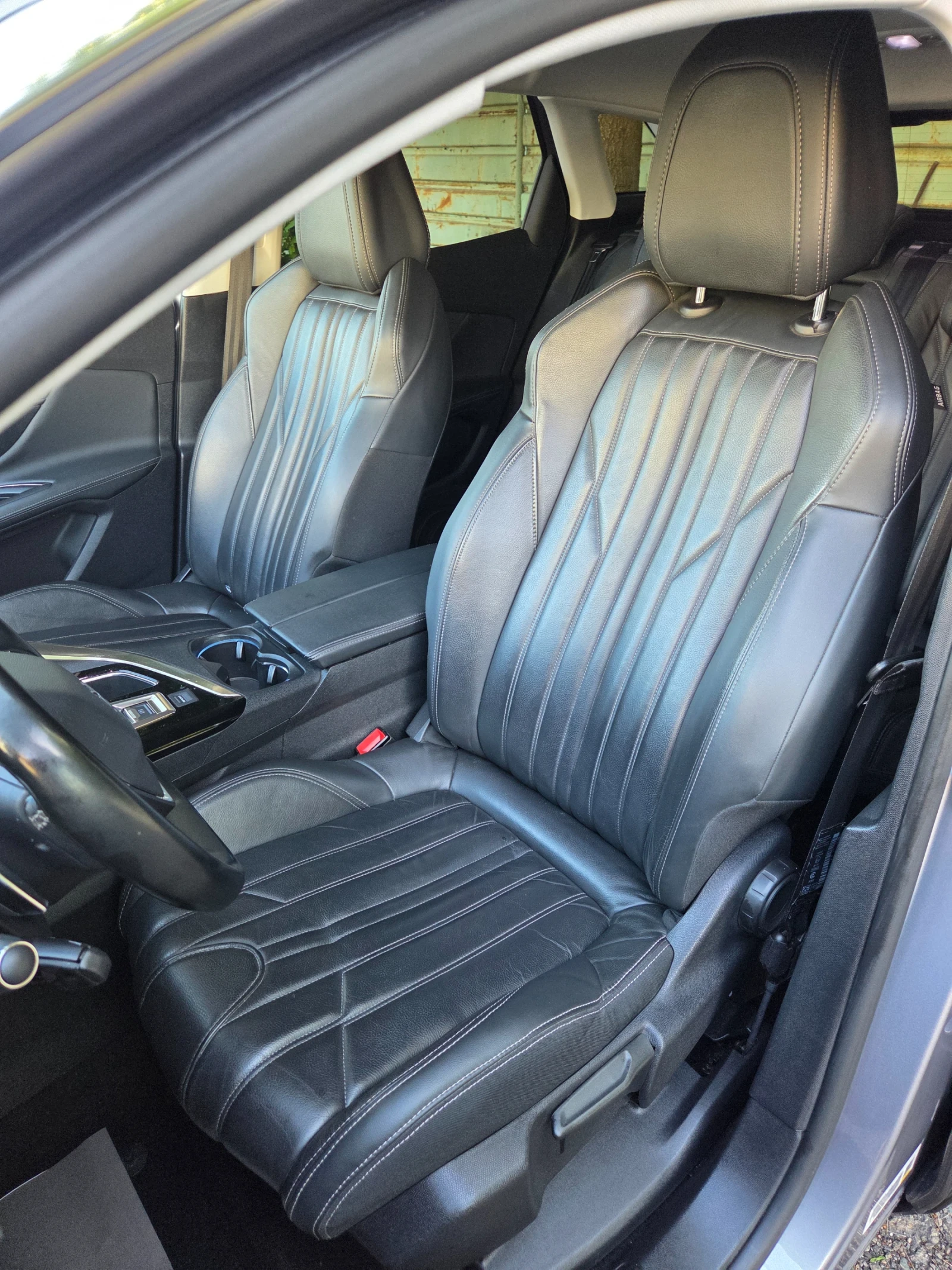 Peugeot 3008 1.5HDI-AUTOMAT | Mobile.bg � ����������� 10