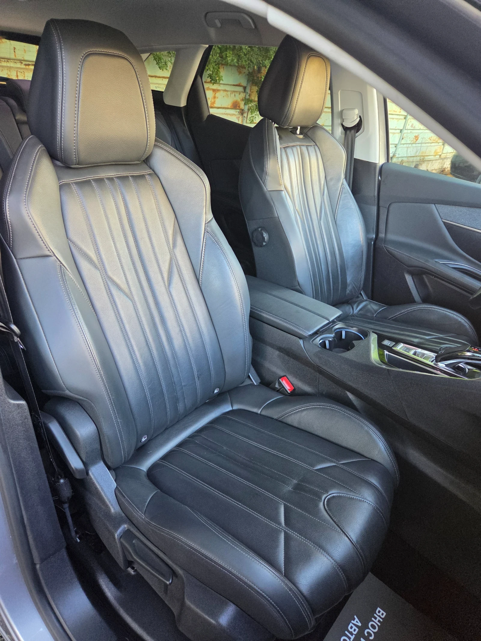 Peugeot 3008 1.5HDI-AUTOMAT | Mobile.bg � ����������� 12