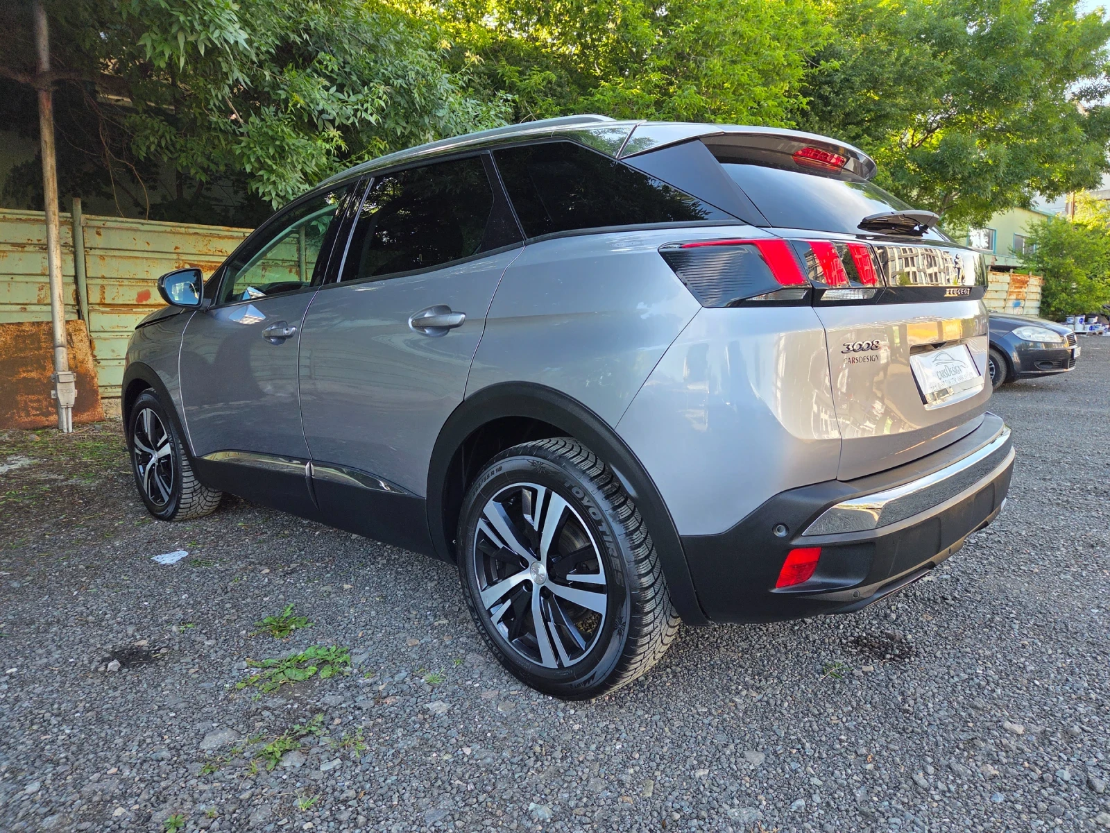 Peugeot 3008 1.5HDI-AUTOMAT | Mobile.bg � ����������� 5