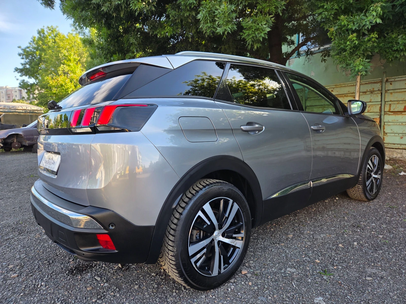 Peugeot 3008 1.5HDI-AUTOMAT | Mobile.bg � ����������� 4