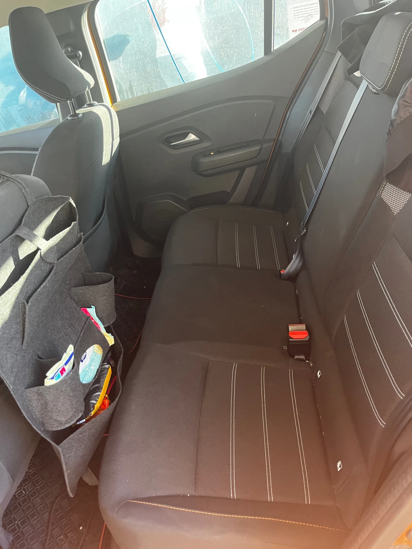 Dacia Sandero Stepway, снимка 8 - Автомобили и джипове - 55143868