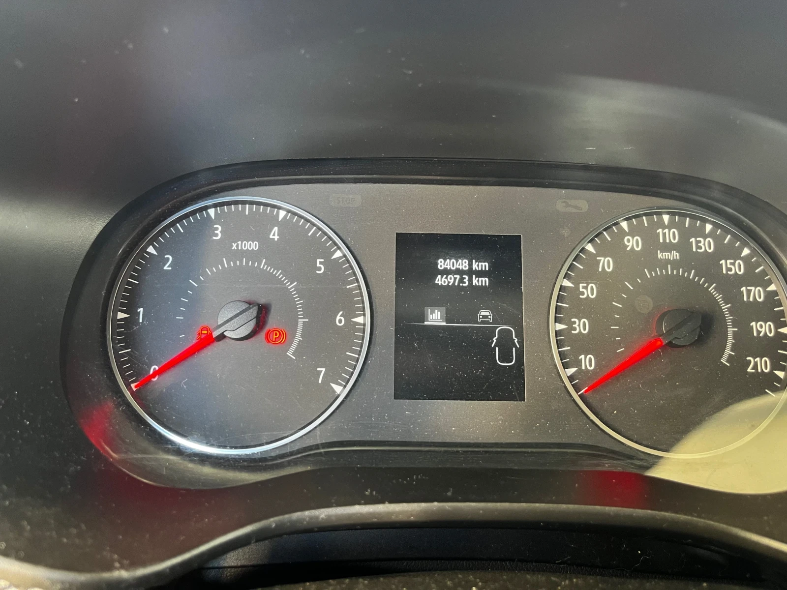 Dacia Sandero Stepway, снимка 14 - Автомобили и джипове - 55143868