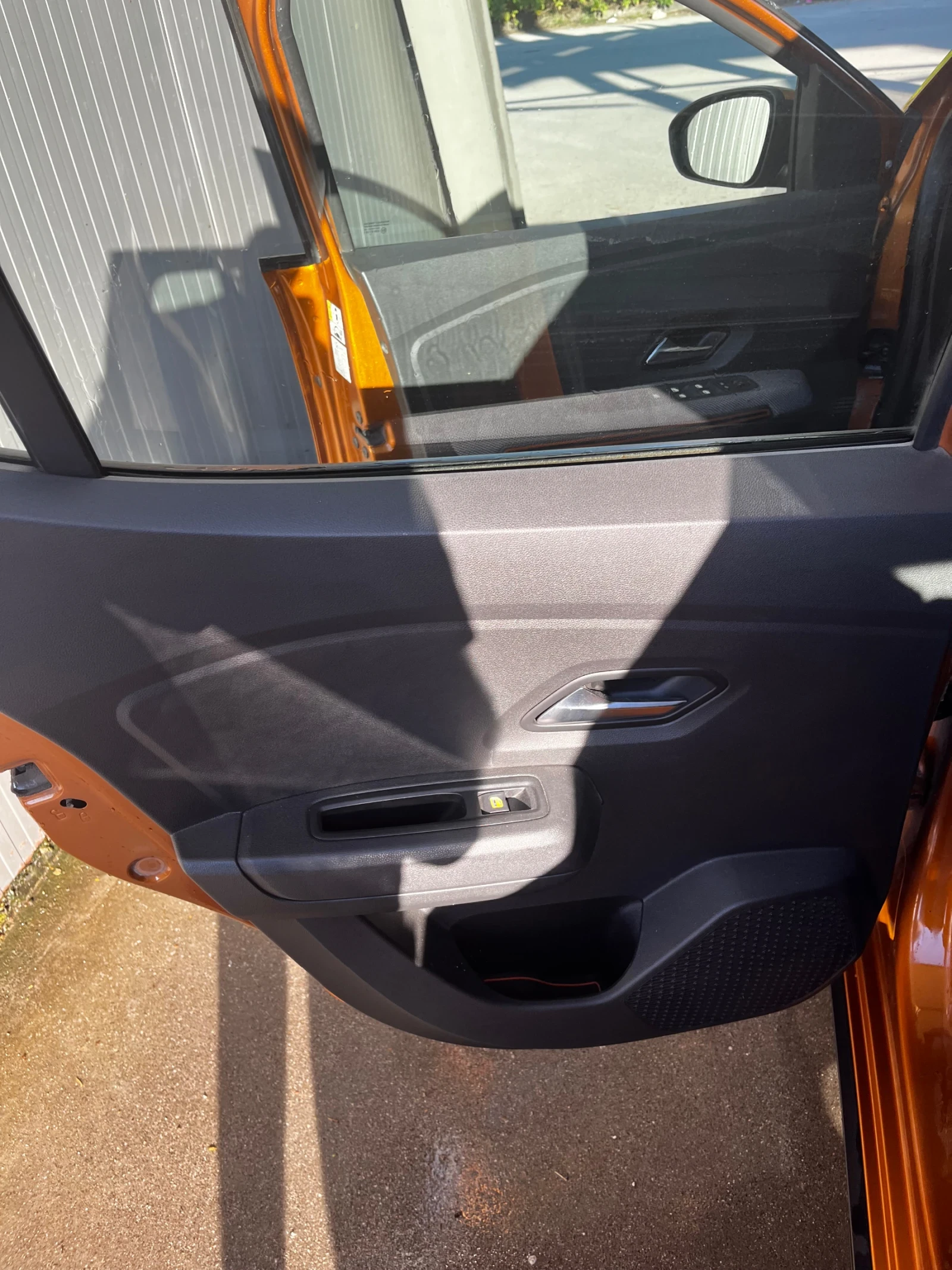 Dacia Sandero Stepway, снимка 7 - Автомобили и джипове - 55143868