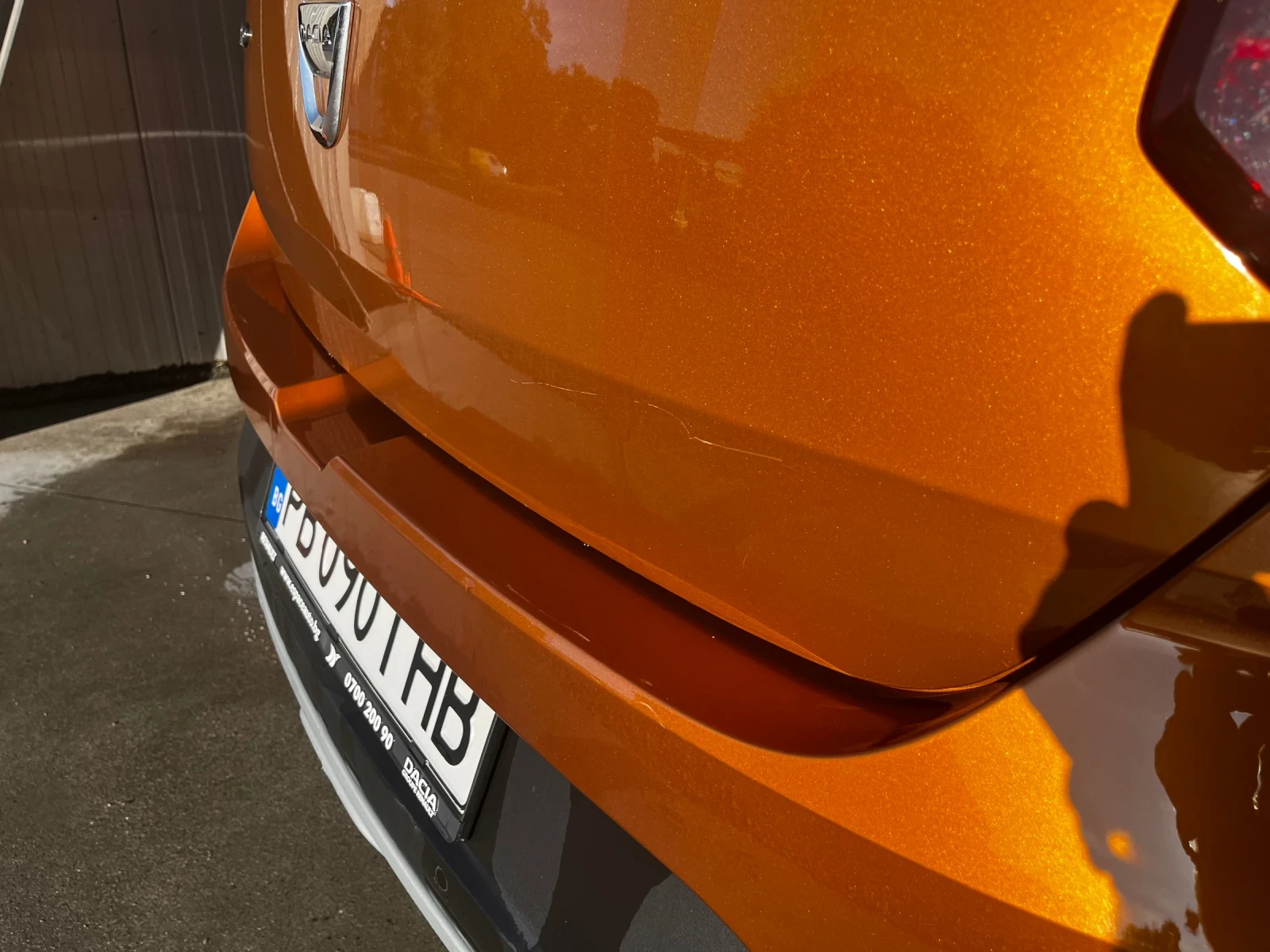 Dacia Sandero Stepway, снимка 6 - Автомобили и джипове - 55143868