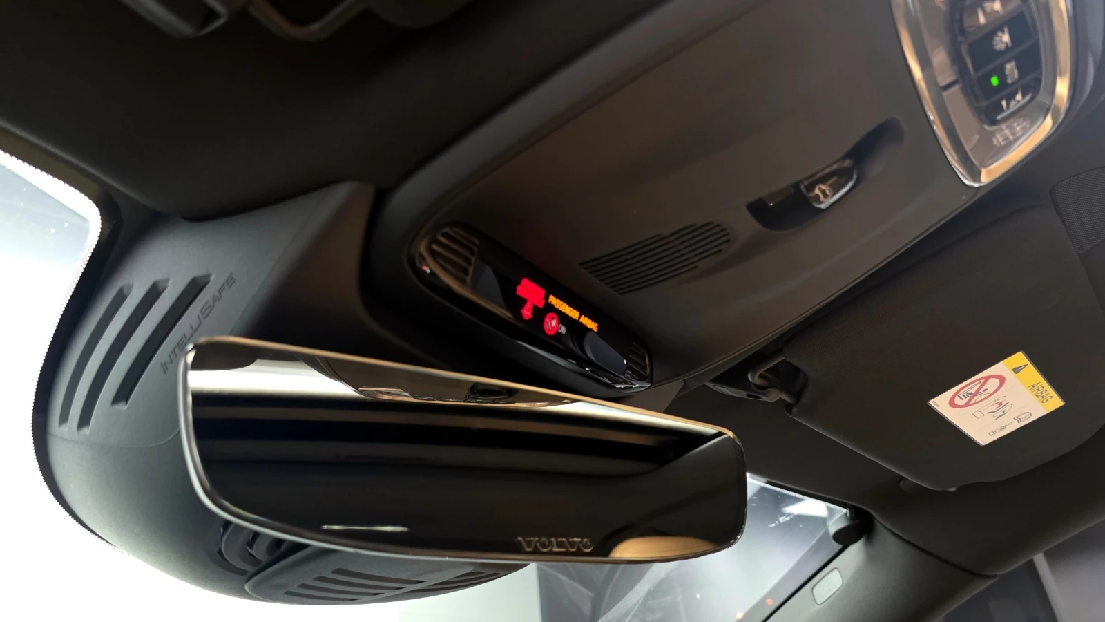 Volvo S90 T5* Inscription* HeadUP* Navi*  | Mobile.bg � ����������� 16