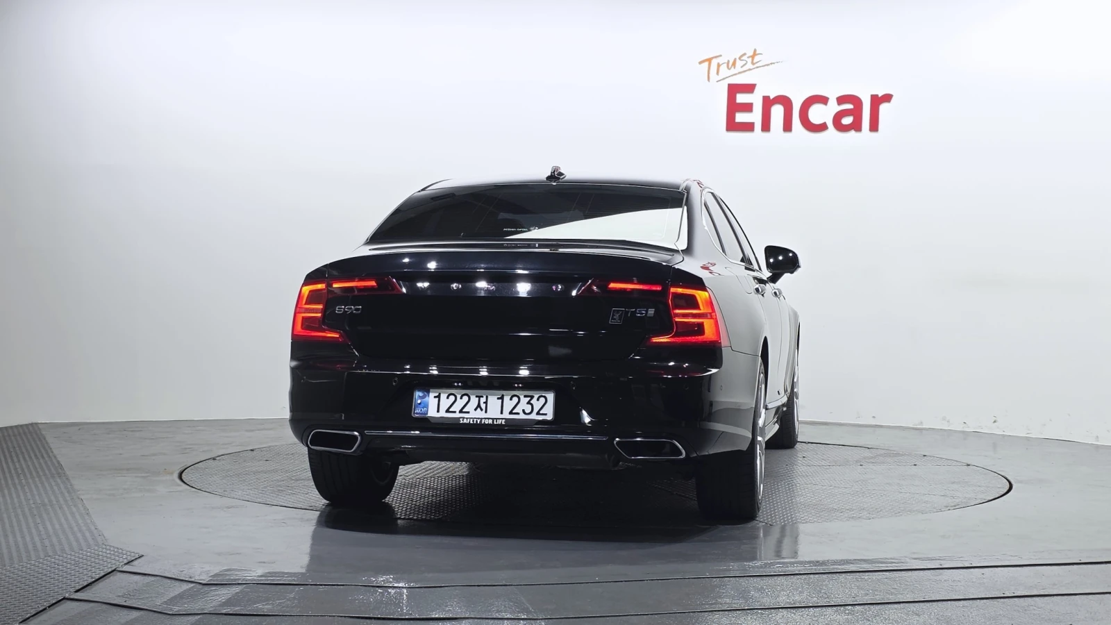 Volvo S90 T5* Inscription* HeadUP* Navi*  | Mobile.bg � ����������� 4
