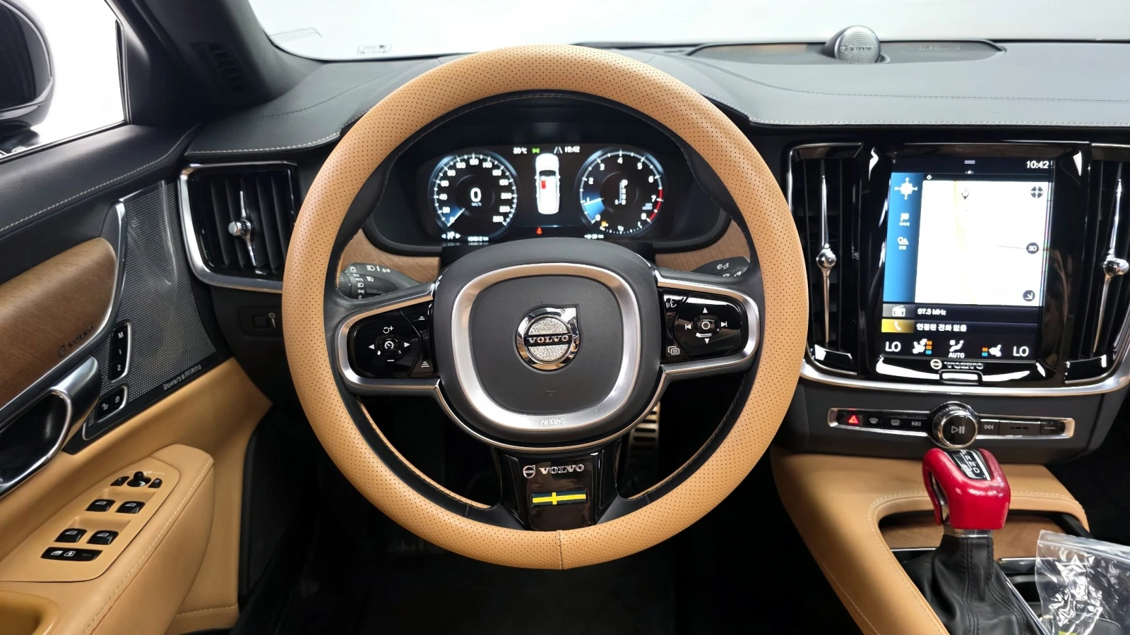 Volvo S90 T5* Inscription* HeadUP* Navi*  | Mobile.bg � ����������� 6