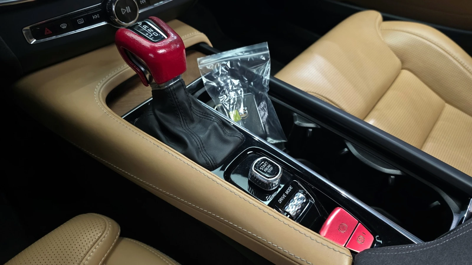 Volvo S90 T5* Inscription* HeadUP* Navi*  | Mobile.bg � ����������� 11