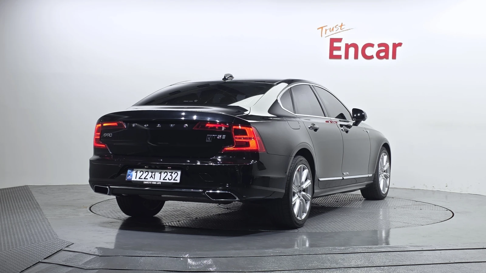Volvo S90 T5* Inscription* HeadUP* Navi*  | Mobile.bg � ����������� 3