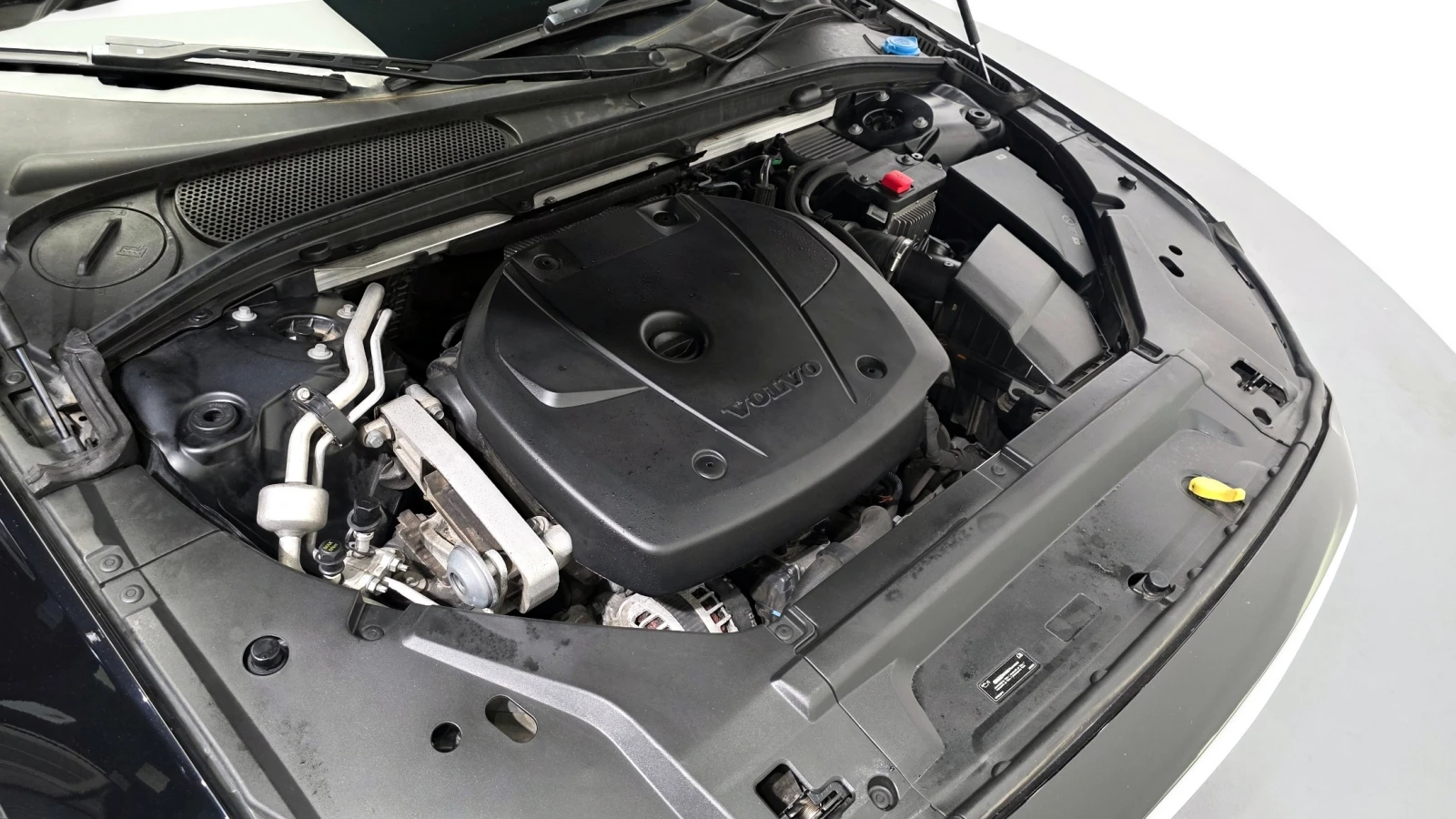Volvo S90 T5* Inscription* HeadUP* Navi*  | Mobile.bg � ����������� 17