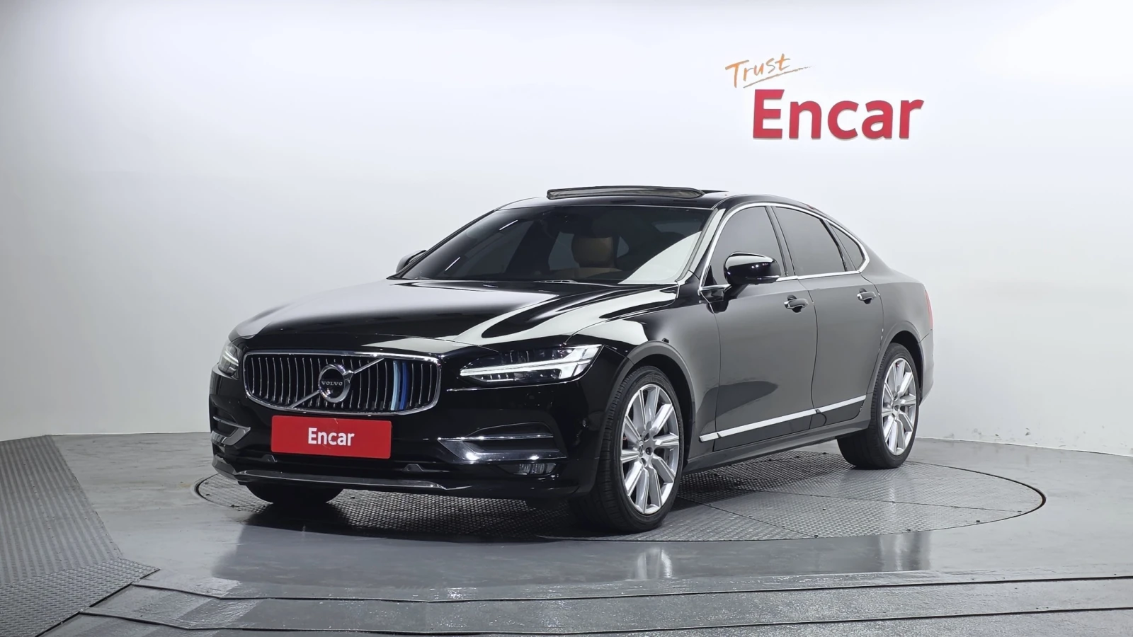 Volvo S90 T5* Inscription* HeadUP* Navi*  | Mobile.bg � ����������� 2