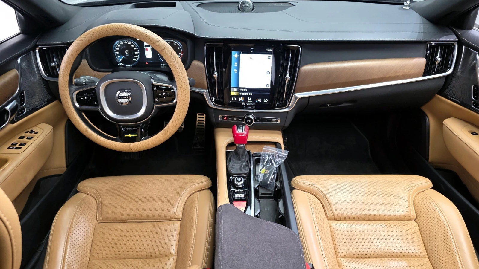 Volvo S90 T5* Inscription* HeadUP* Navi*  | Mobile.bg � ����������� 7