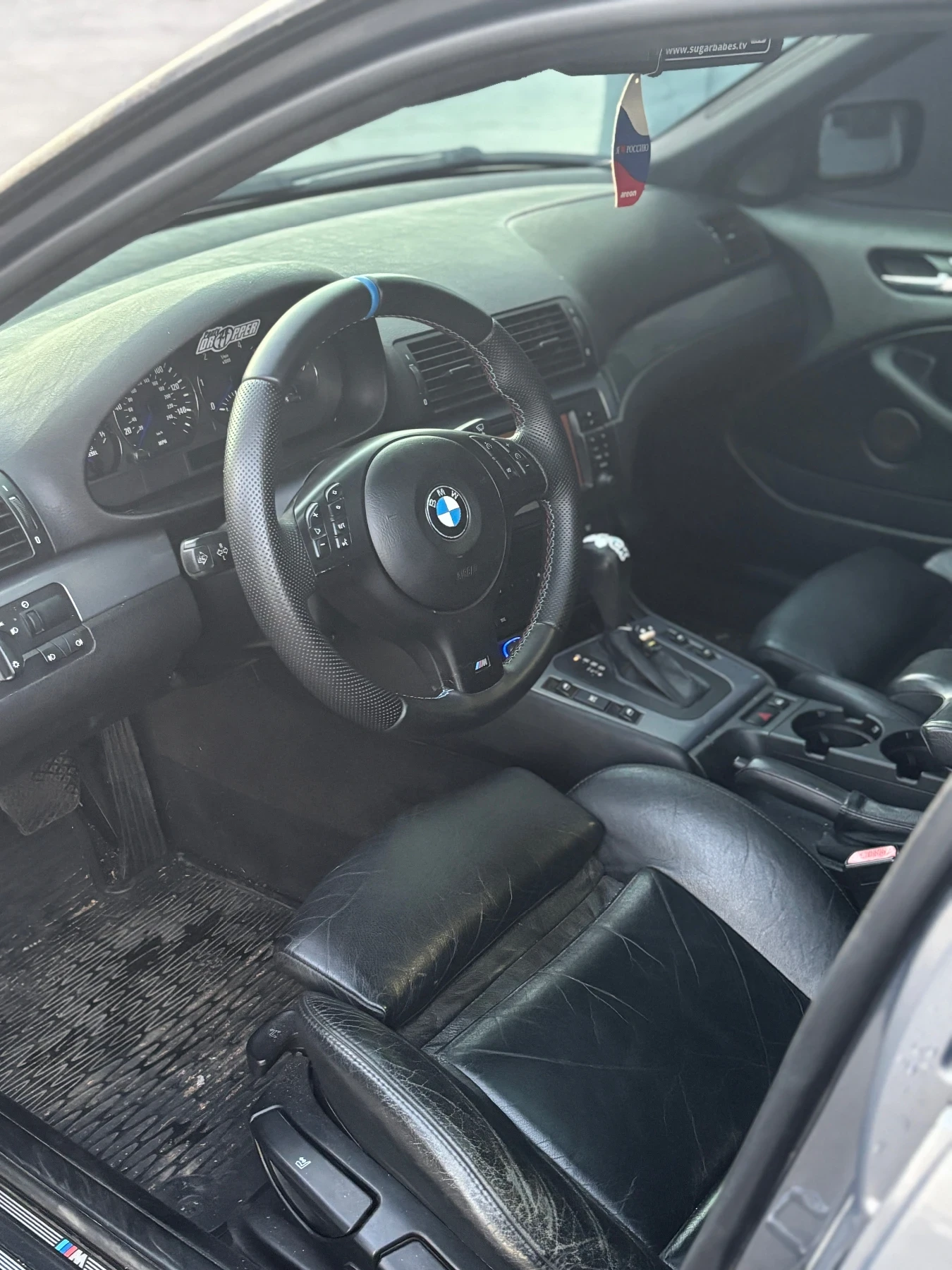 BMW 330 Individual, снимка 5 - Автомобили и джипове - 55567623
