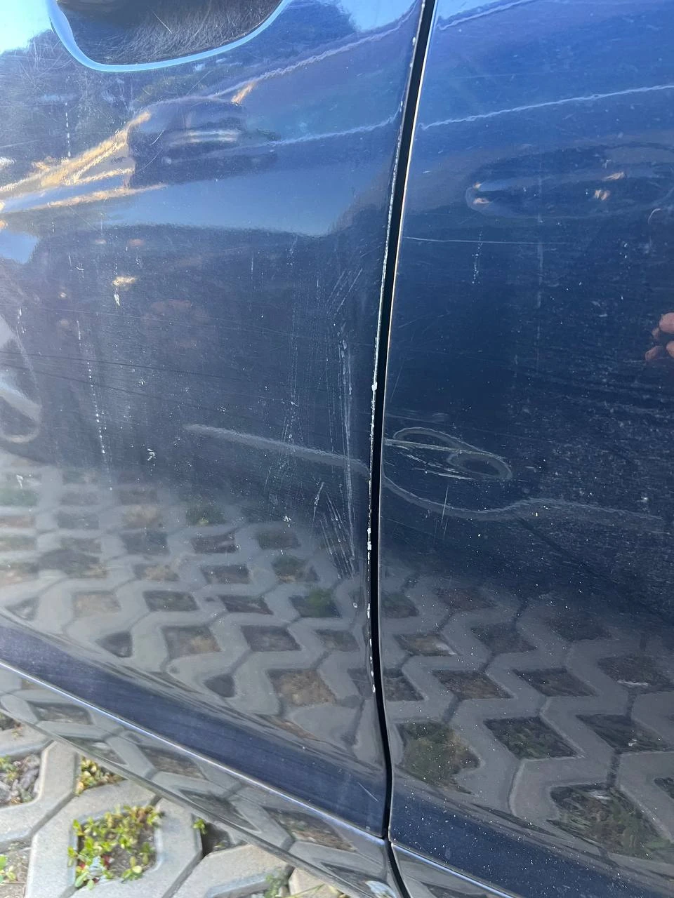 Audi A6 С6, снимка 11 - Автомобили и джипове - 55709304