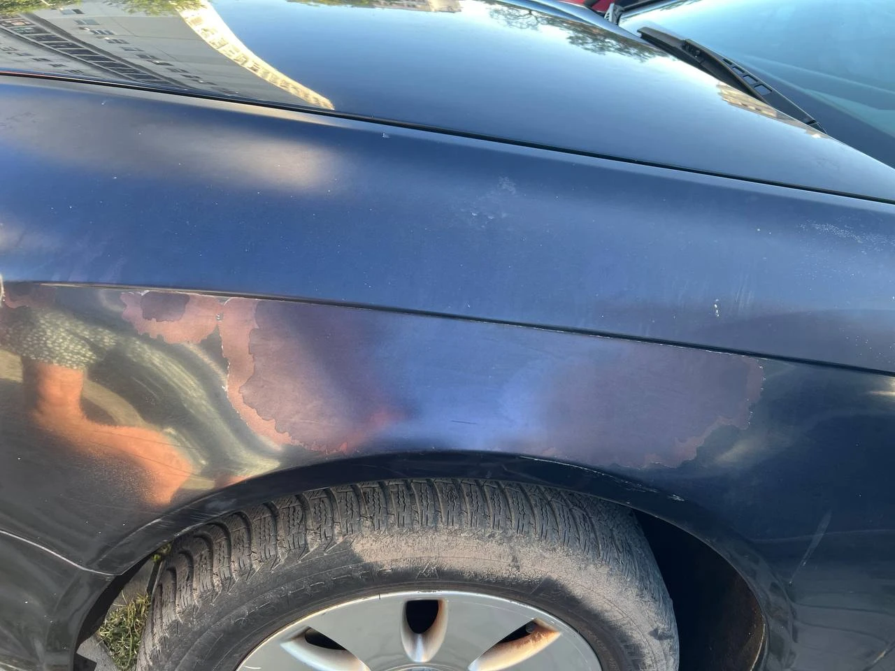 Audi A6 С6, снимка 12 - Автомобили и джипове - 55709304