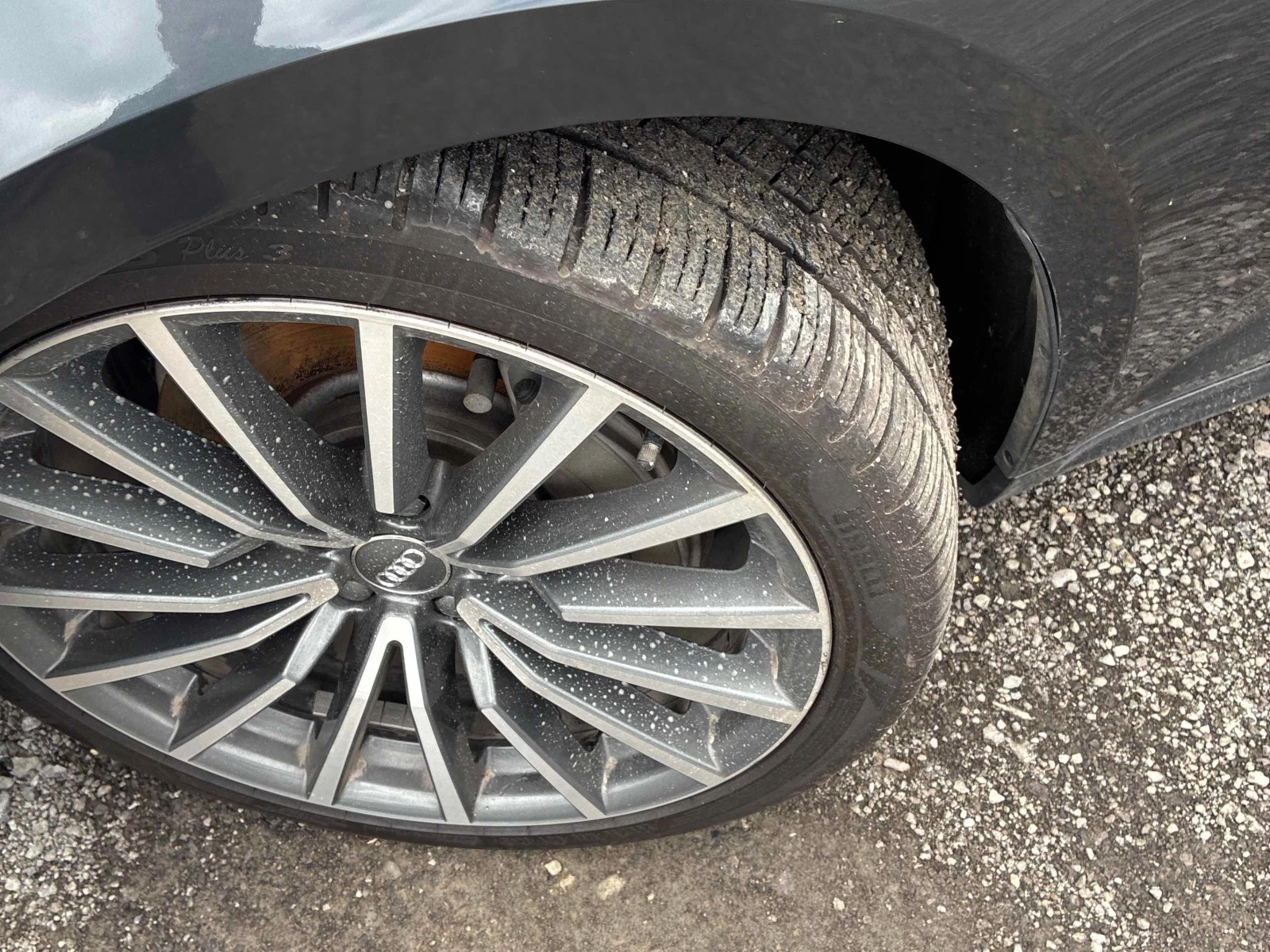Audi A5 * Progressiv * CARFAX * ОПЦИЯ ЗА ФИНАНСИРАНЕ, снимка 7 - Автомобили и джипове - 55812026