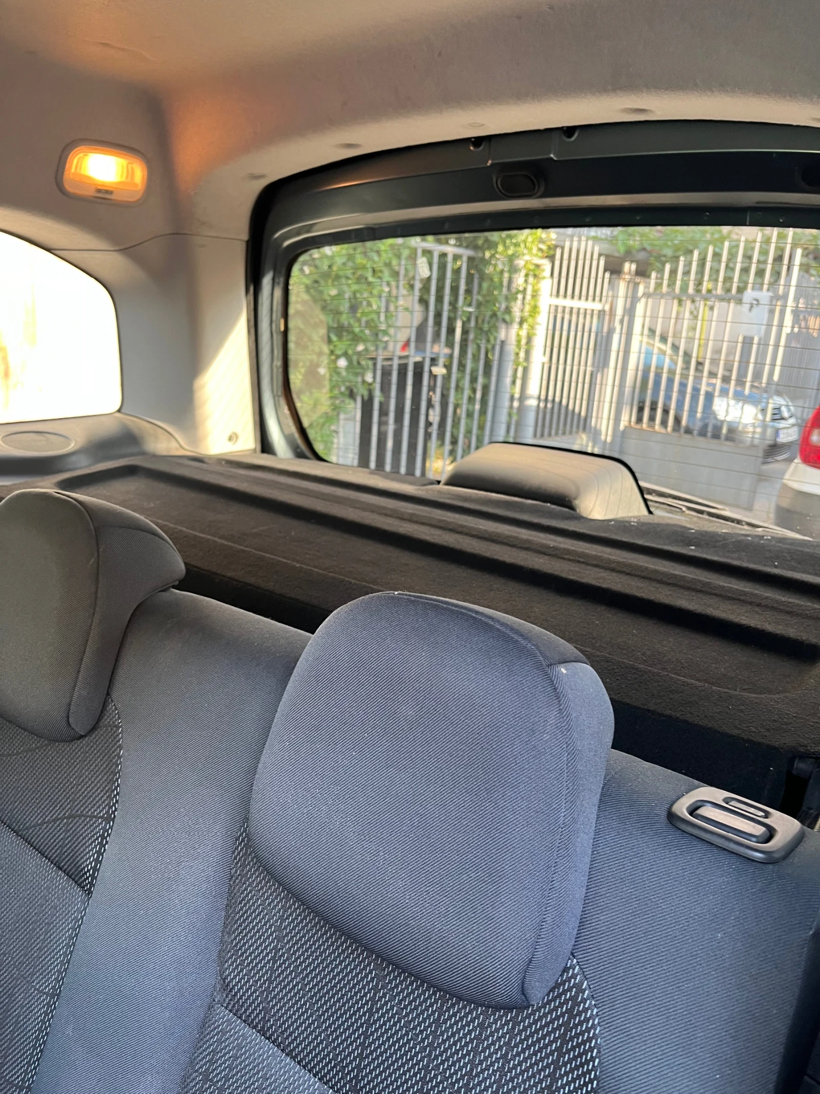 Peugeot Partner | Mobile.bg � ����������� 10