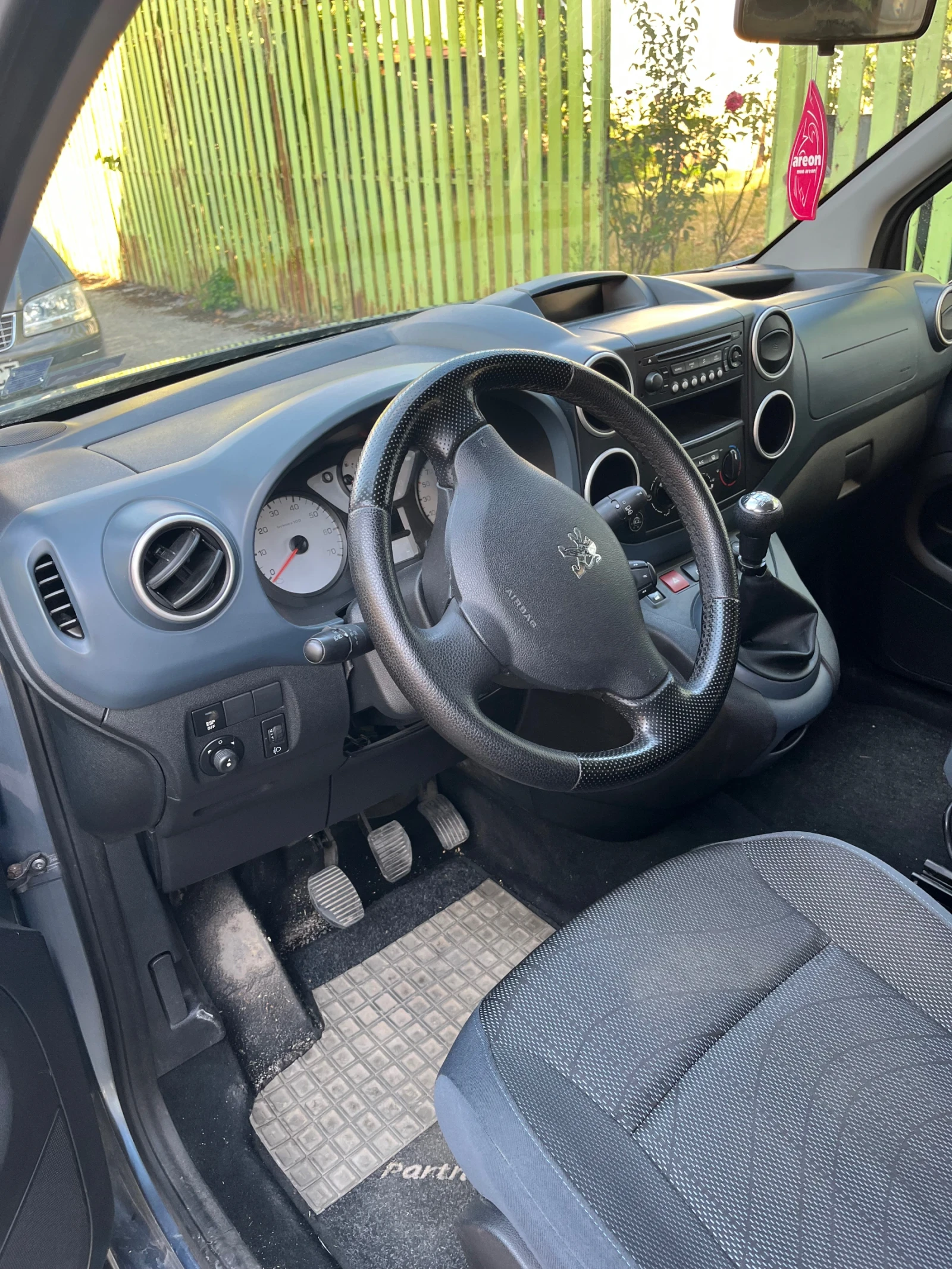 Peugeot Partner | Mobile.bg � ����������� 7