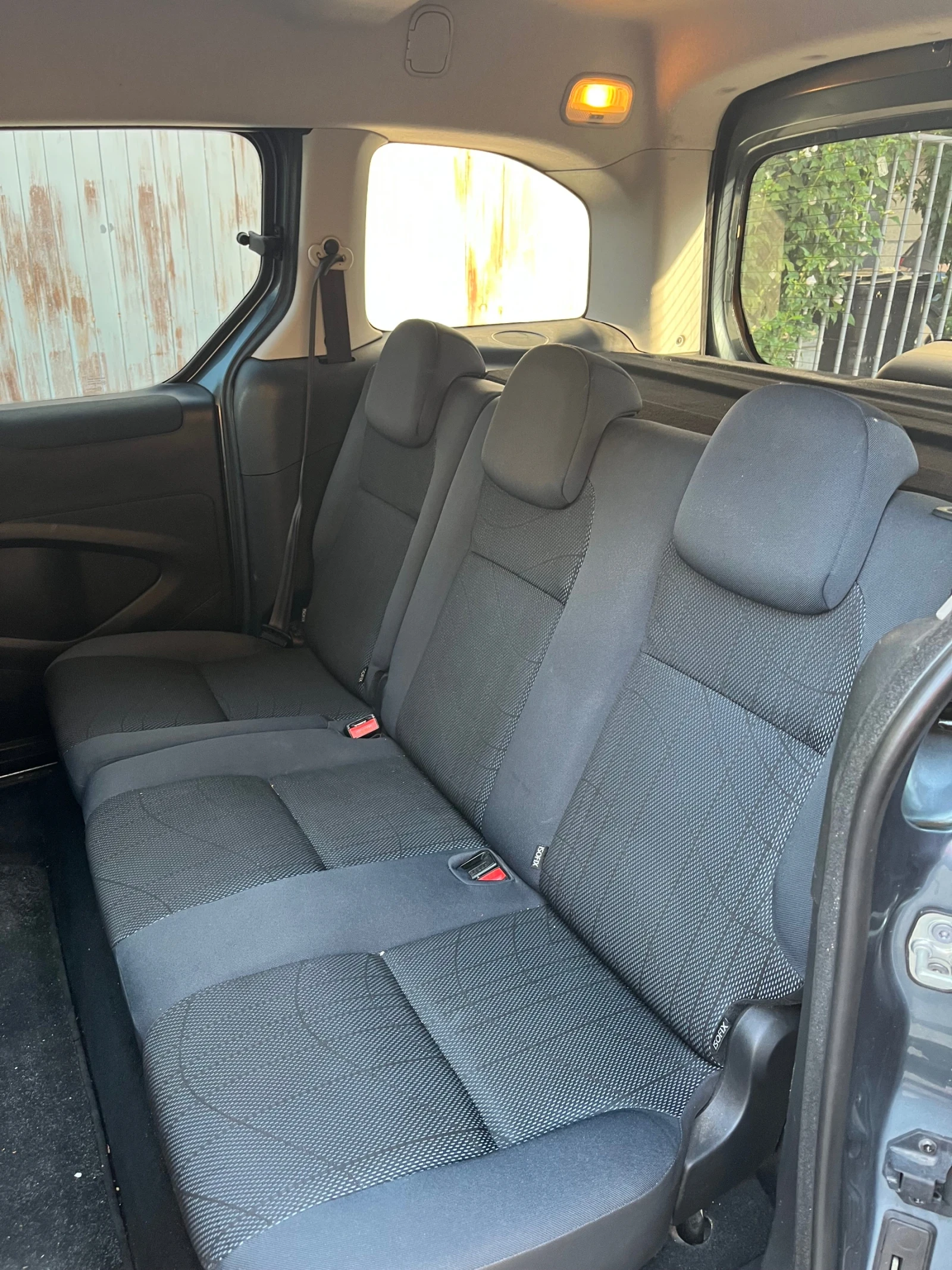 Peugeot Partner | Mobile.bg � ����������� 9