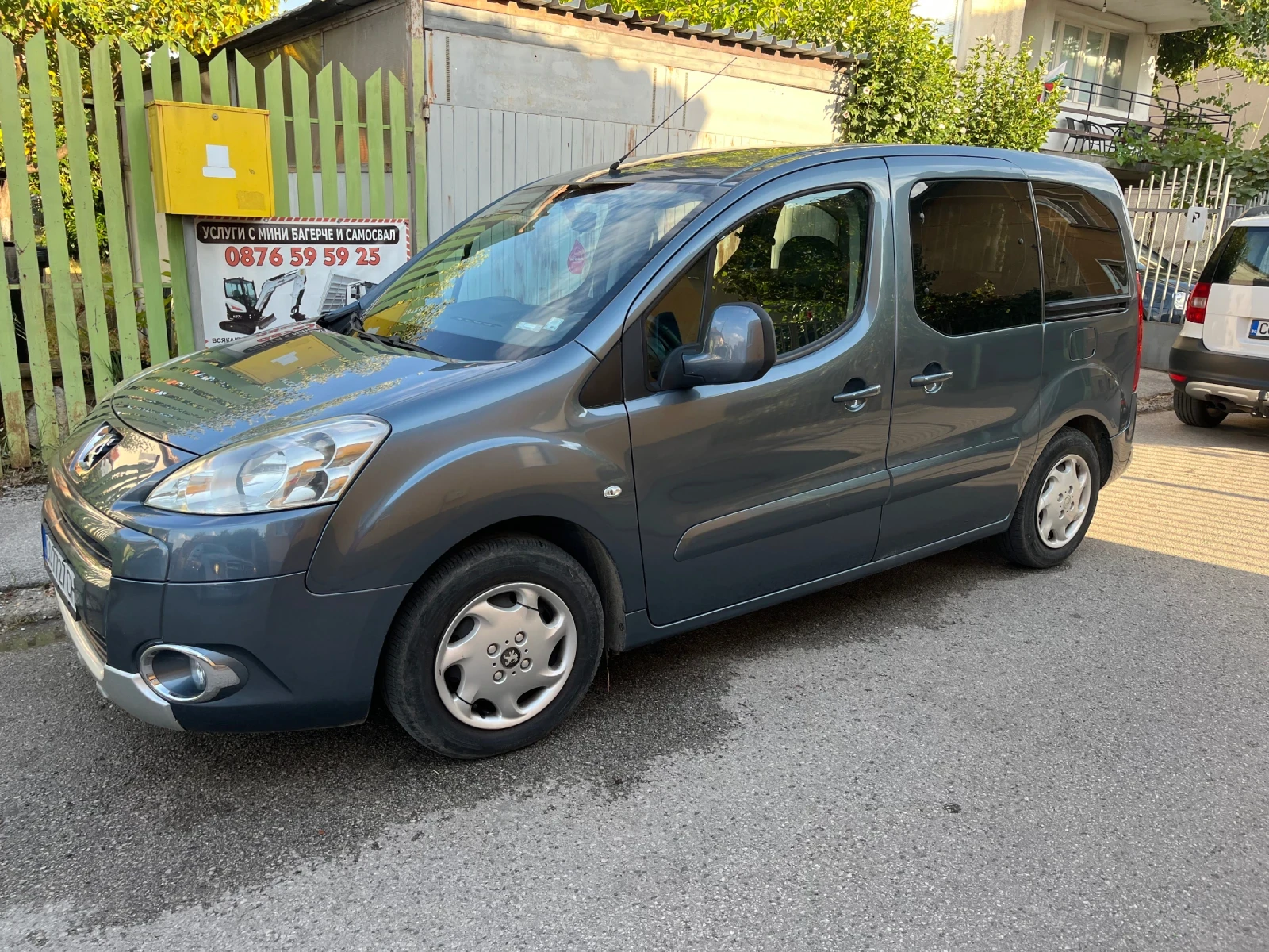 Peugeot Partner | Mobile.bg � ����������� 14