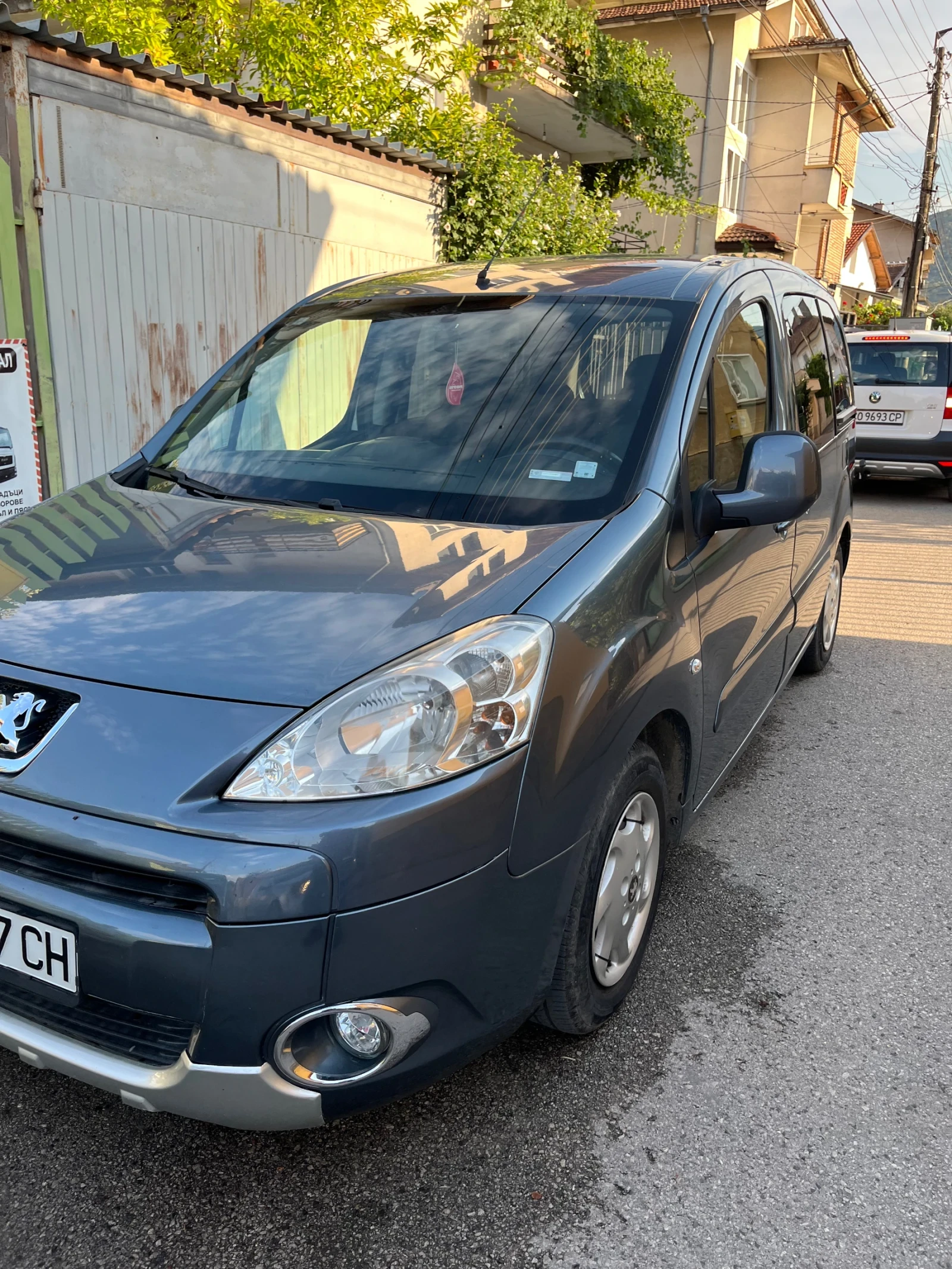 Peugeot Partner | Mobile.bg � ����������� 2