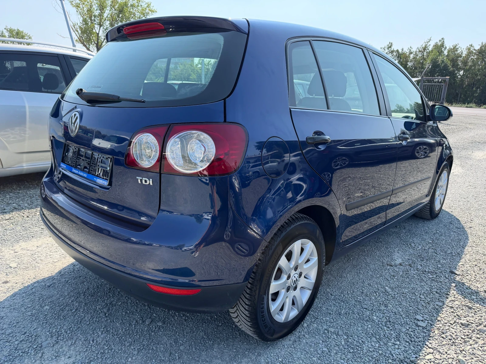 VW Golf Plus 1.9TDI | Mobile.bg � ����������� 4