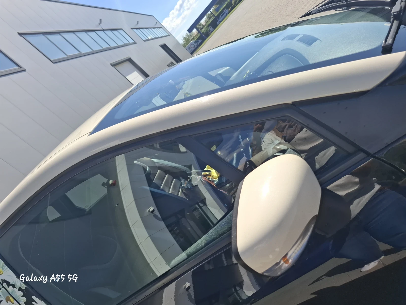 Renault Captur Фейслифт 1 .5 dCi, снимка 7 - Автомобили и джипове - 56114969