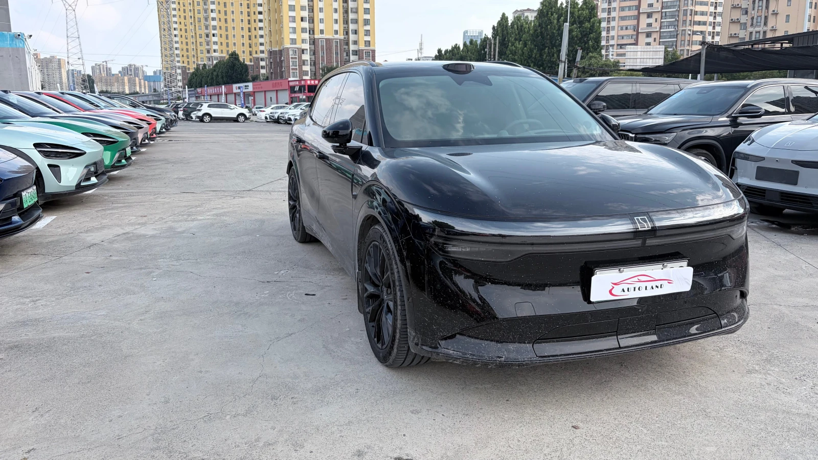 Zeekr 7X PERFORMANCE AWD | 646 �.�. | 100 kWh | FULL | Mobile.bg � ����������� 2