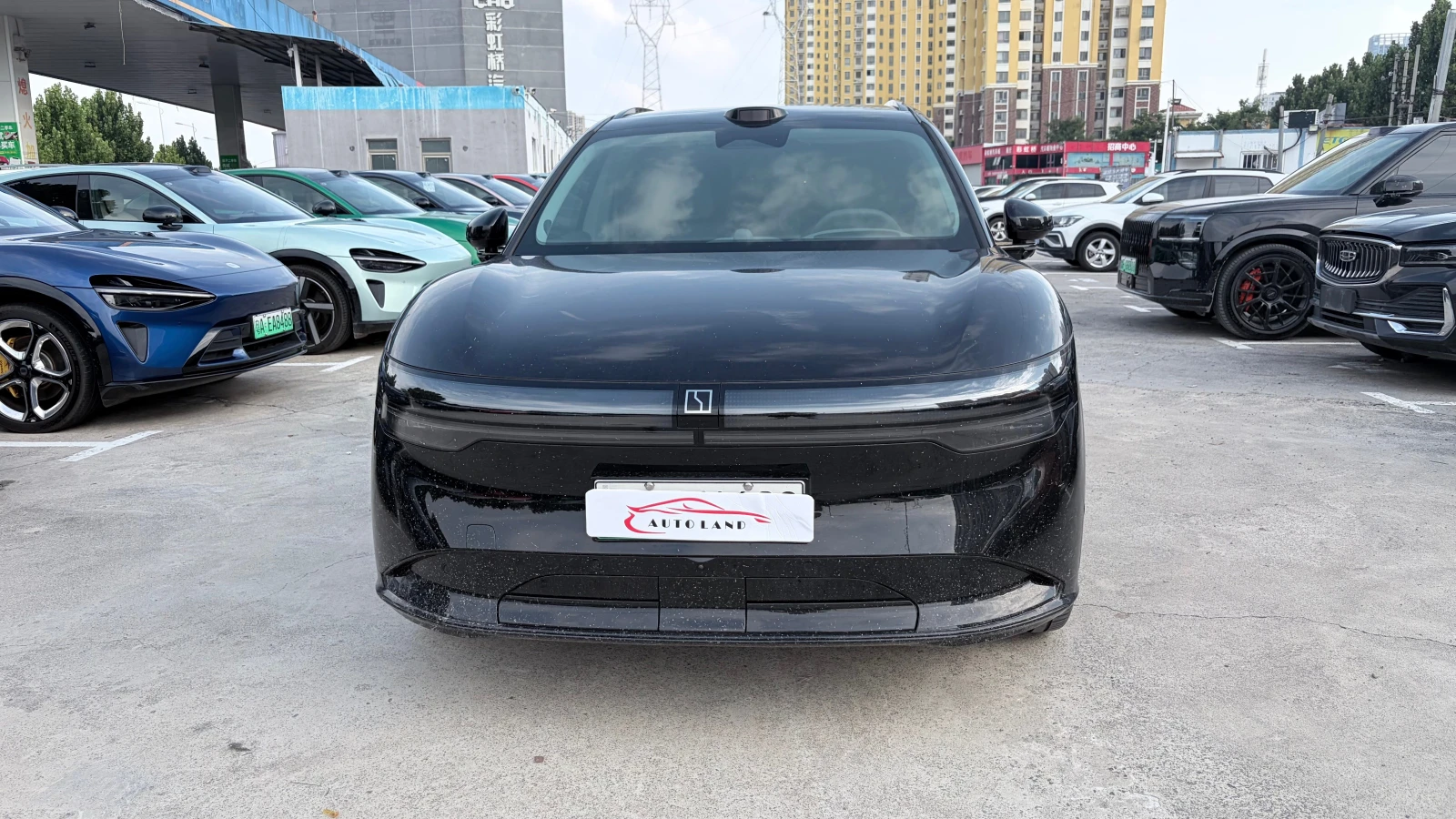 Zeekr 7X PERFORMANCE AWD | 646 К.С. | 100 kWh | FULL