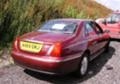 Rover 75 1.8 i на части, снимка 2