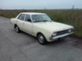 Opel Rekord 2000, снимка 14