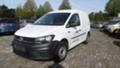 VW Caddy 1.4TSI,DSG,Модел 2017г. - 4 бр., снимка 3