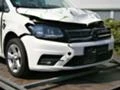 VW Caddy 1.4TSI,DSG,Модел 2017г. - 4 бр., снимка 11