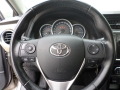 Toyota Auris 1.33 VVT-I - изображение 9