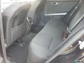 Mercedes-Benz GLK Mercedes-Benz GLK 220 CDI 4X4 АВТОМАТИК 7 СКОРОСТИ, снимка 10