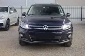 VW Tiguan 2.0 TDI 4MOTION aut. 19ZOLL ПОДГРЕВ @iCar_ #iCarbg - изображение 2