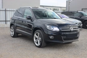 VW Tiguan 2.0 TDI 4MOTION aut. 19ZOLL ПОДГРЕВ @iCar_ #iCarbg - изображение 3