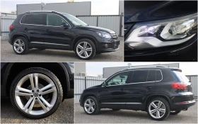 VW Tiguan 2.0 TDI 4MOTION aut. 19ZOLL ПОДГРЕВ @iCar_ #iCarbg - изображение 4