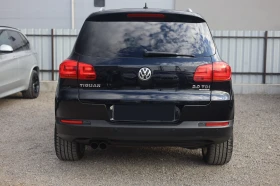 VW Tiguan 2.0 TDI 4MOTION aut. 19ZOLL ПОДГРЕВ @iCar_ #iCarbg - изображение 6