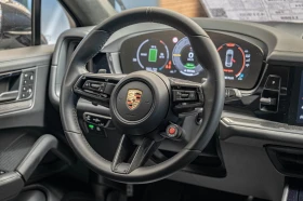 Porsche Cayenne Turbo E-Hybrid/Coupe/PCCB/PDCC Sport/PDLS+ /HuD/PE, снимка 13