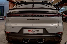 Porsche Cayenne Turbo E-Hybrid/Coupe/PCCB/PDCC Sport/PDLS+ /HuD/PE, снимка 4