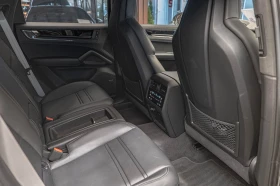 Porsche Cayenne Turbo E-Hybrid/Coupe/PCCB/PDCC Sport/PDLS+ /HuD/PE, снимка 8
