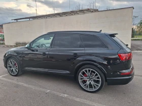 Audi SQ7 НОВИ ВЕРИГИ, снимка 5