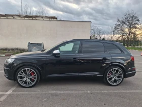 Audi SQ7 НОВИ ВЕРИГИ, снимка 4