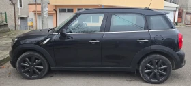 Mini Countryman, снимка 3