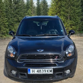 Mini Countryman, снимка 1