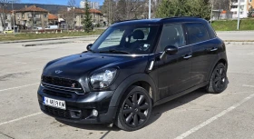 Mini Countryman, снимка 12