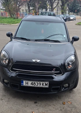 Mini Countryman, снимка 4