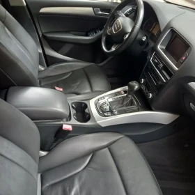 Audi Q5 2.0 tfsi, снимка 7